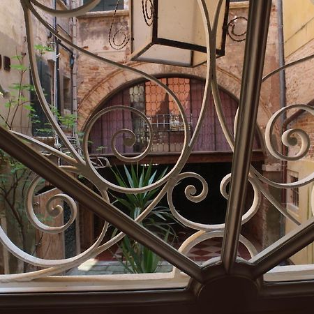 San Giacomo Apartment Venezia Rom bilde