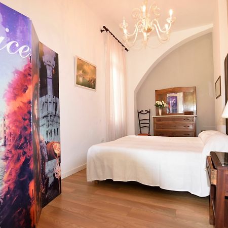 San Giacomo Apartment Venezia Eksteriør bilde