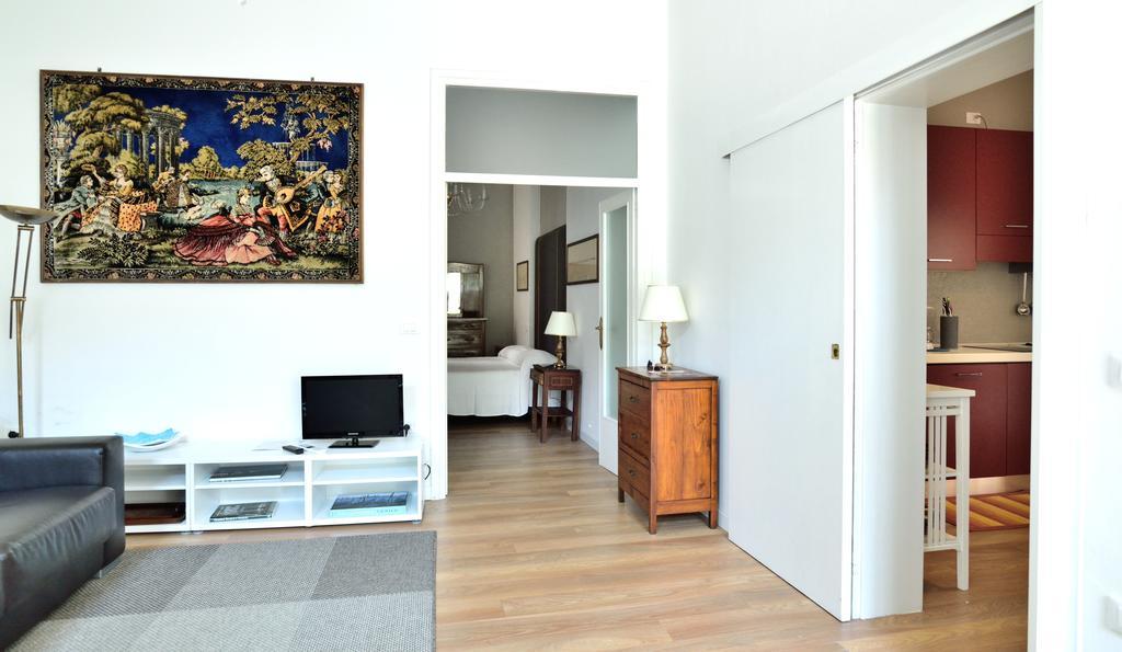 San Giacomo Apartment Venezia Rom bilde