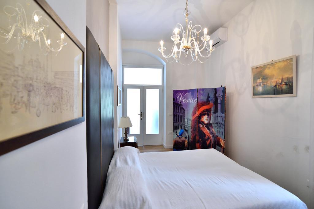San Giacomo Apartment Venezia Rom bilde