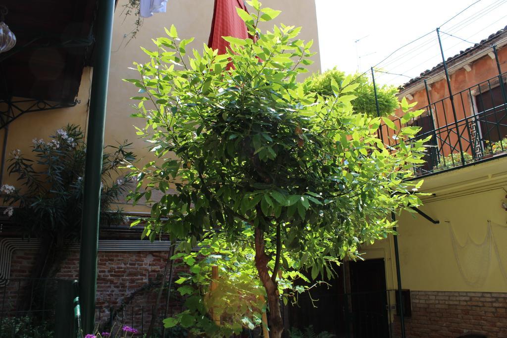 San Giacomo Apartment Venezia Rom bilde