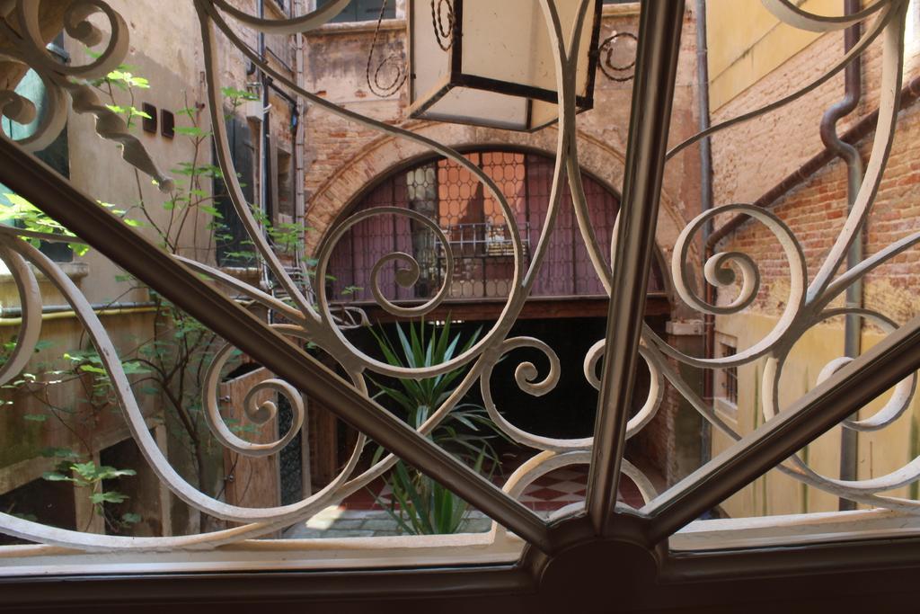 San Giacomo Apartment Venezia Rom bilde