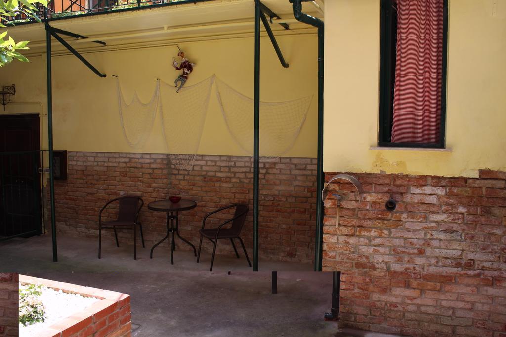 San Giacomo Apartment Venezia Rom bilde