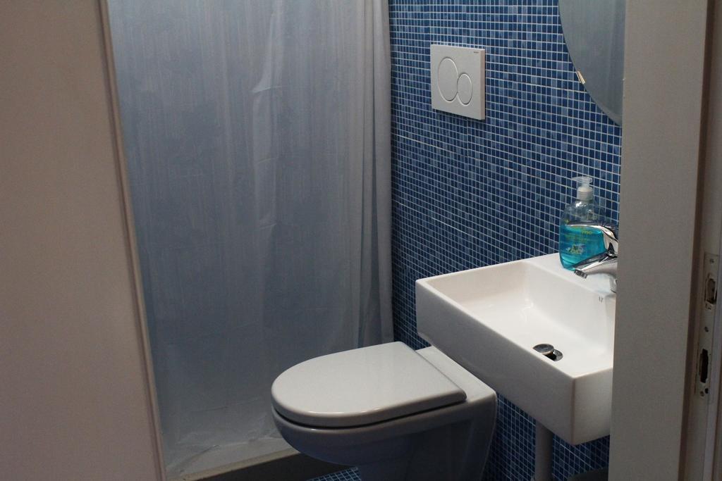 San Giacomo Apartment Venezia Rom bilde