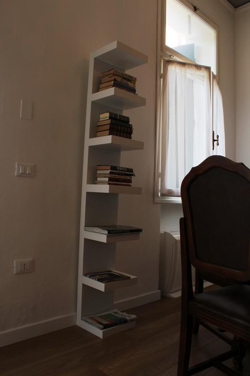 San Giacomo Apartment Venezia Rom bilde