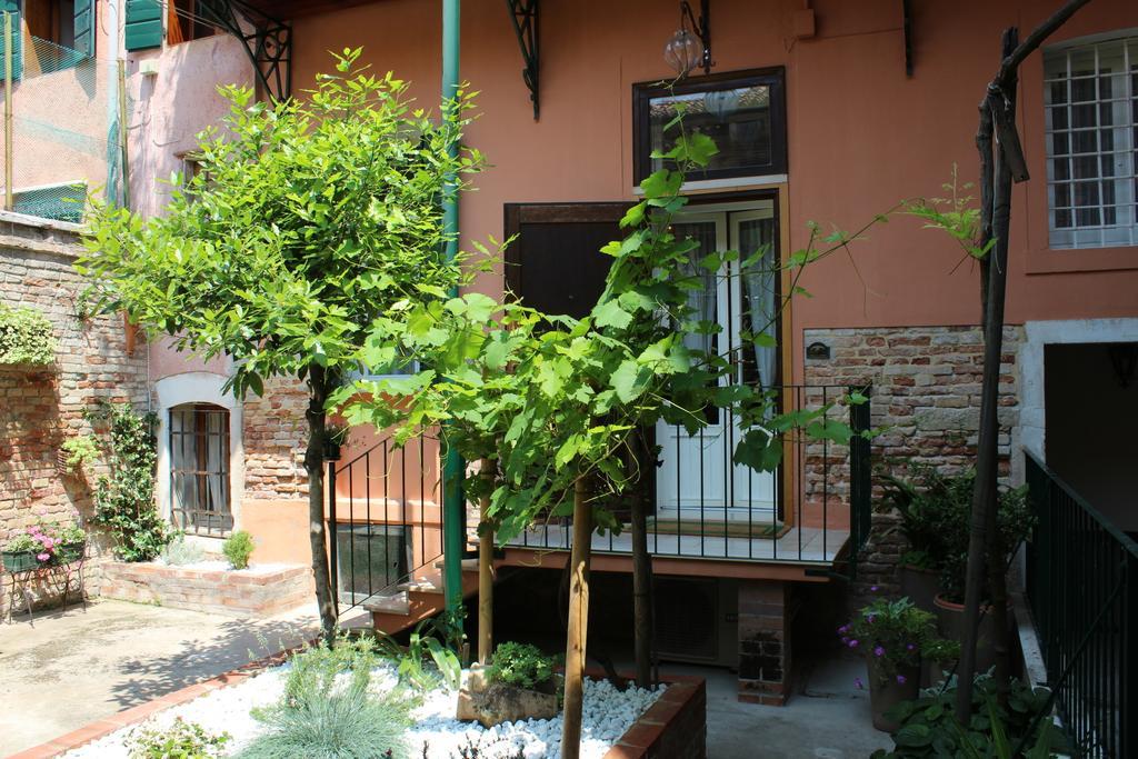 San Giacomo Apartment Venezia Rom bilde
