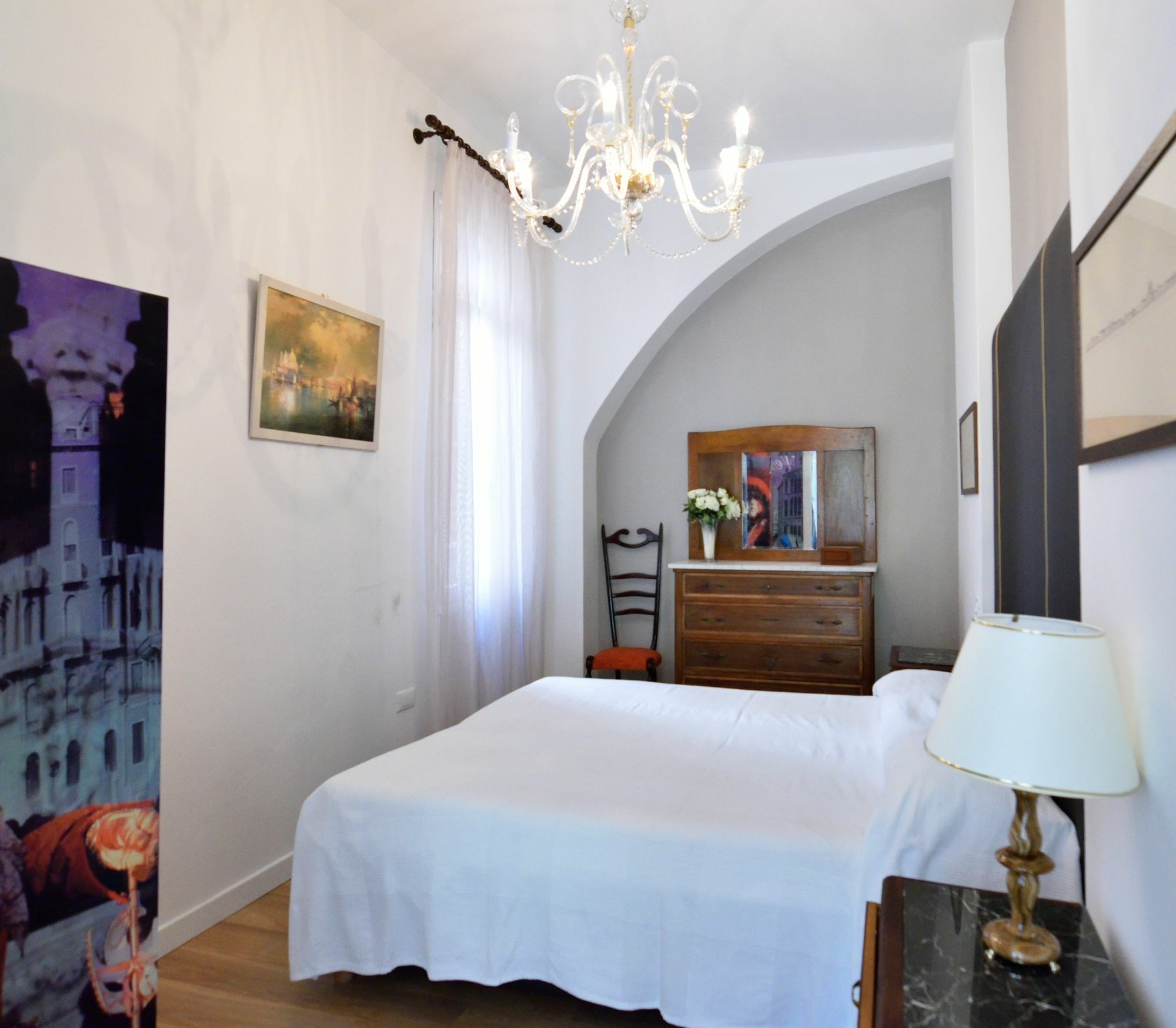 San Giacomo Apartment Venezia Eksteriør bilde