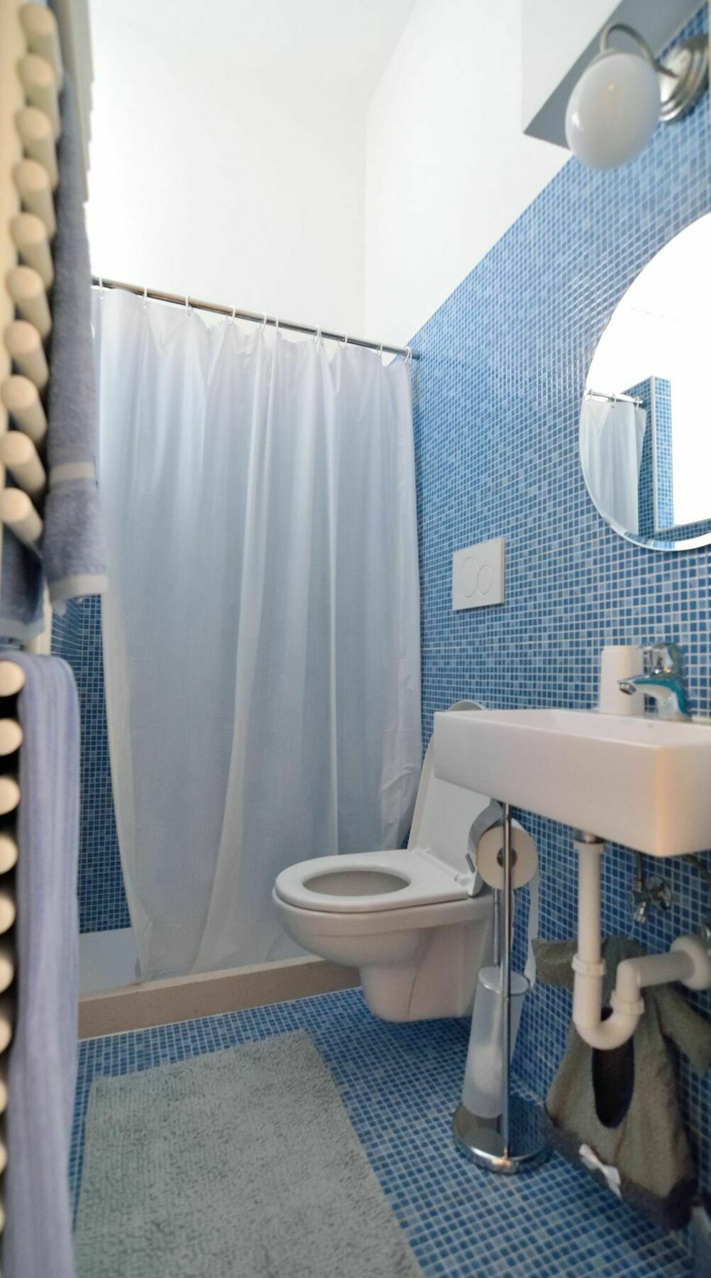 San Giacomo Apartment Venezia Eksteriør bilde