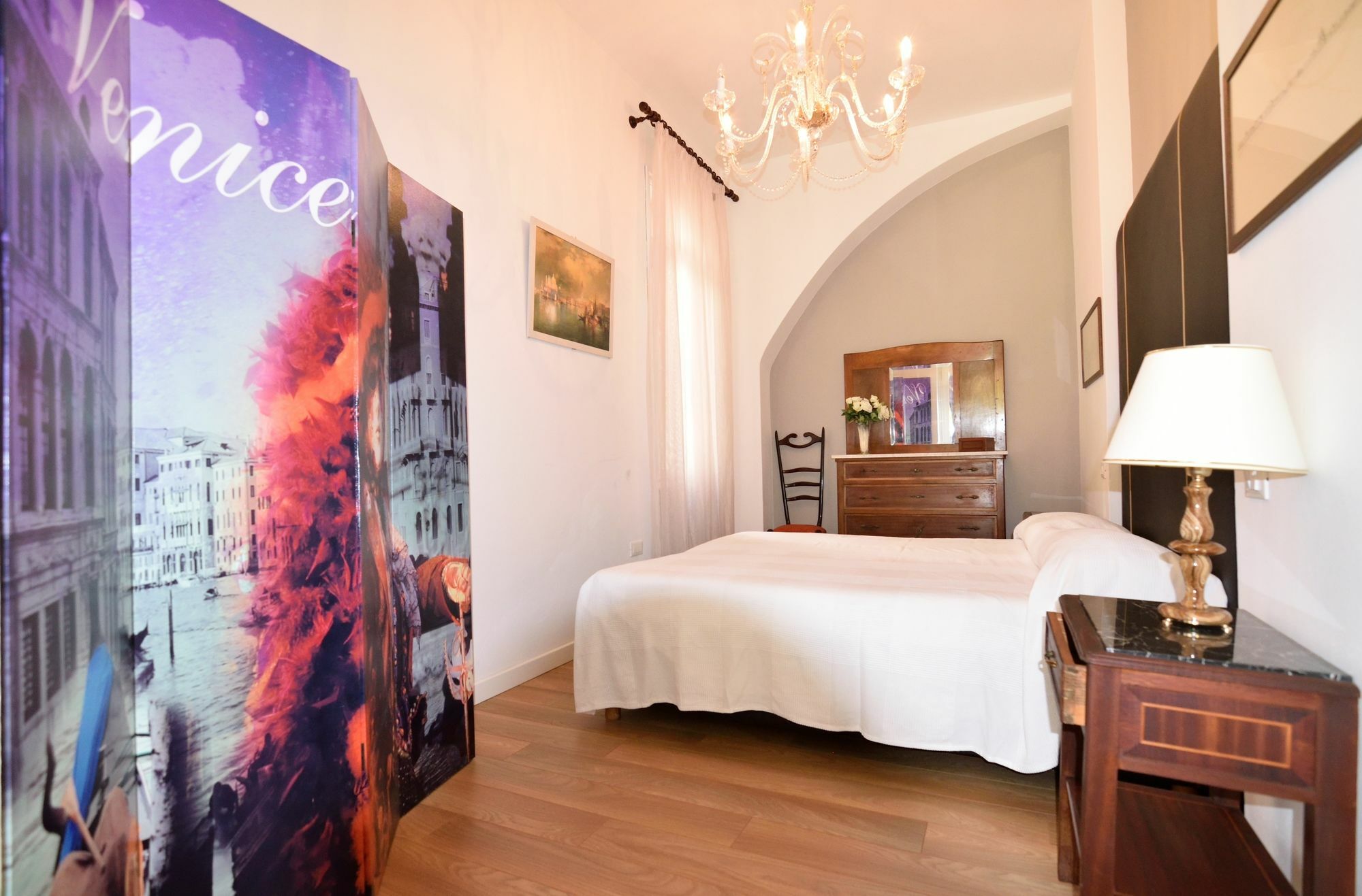 San Giacomo Apartment Venezia Eksteriør bilde