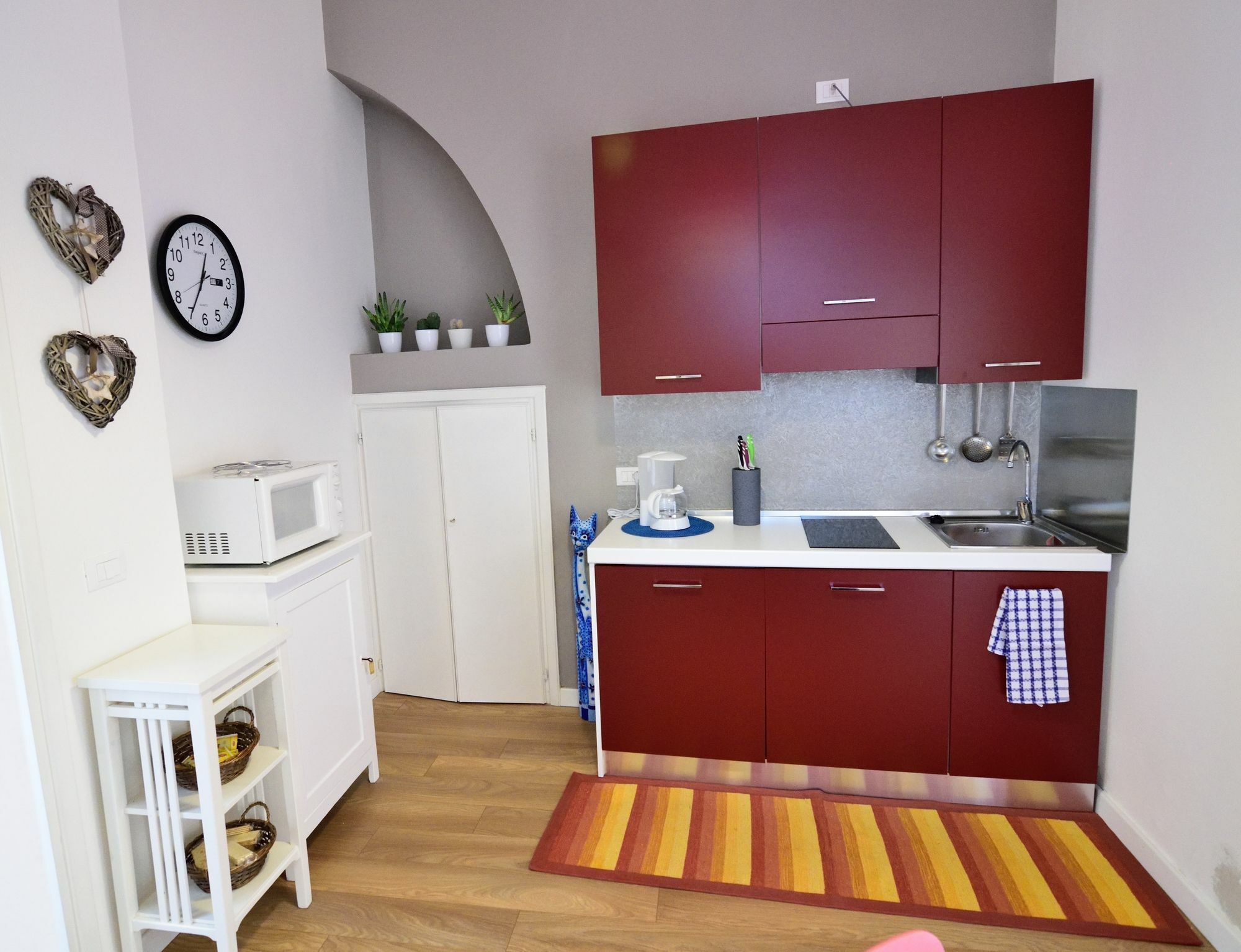 San Giacomo Apartment Venezia Eksteriør bilde