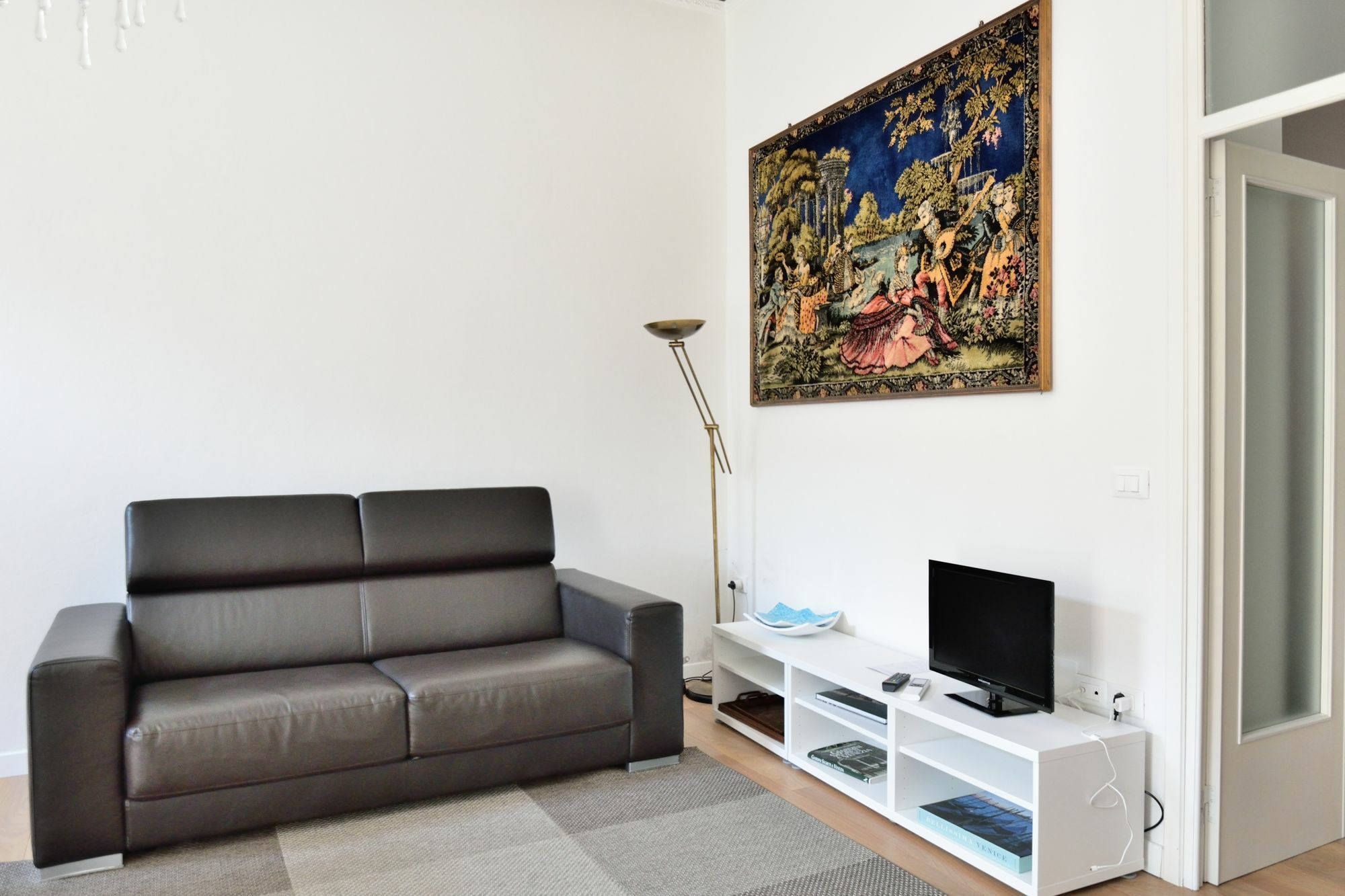 San Giacomo Apartment Venezia Eksteriør bilde